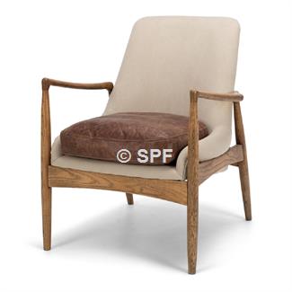 Steiner Canvas Chair 